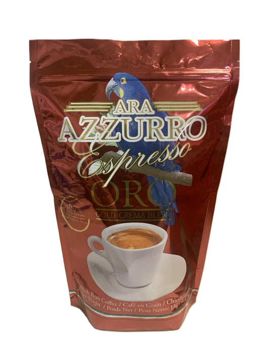 ARA AZZURRO RED 1KG
